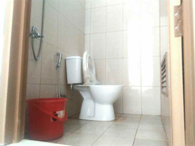 rumah sumber jaya tambun selatan