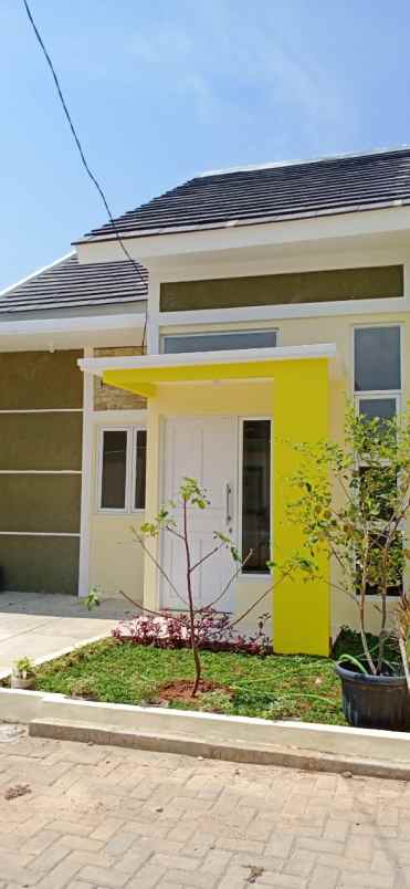 rumah sumber jaya tambun selatan