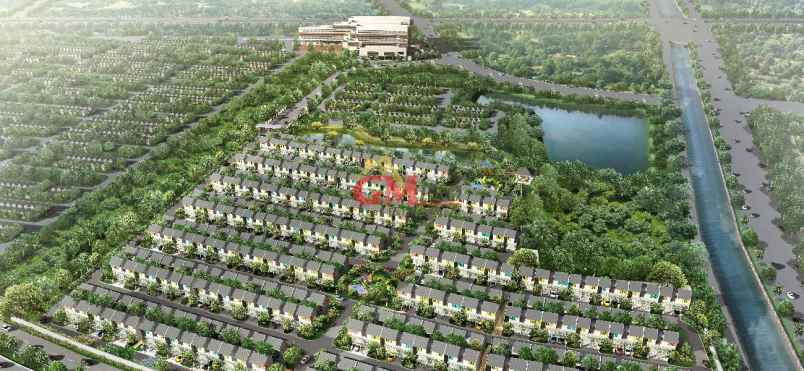 rumah summarecon bandung