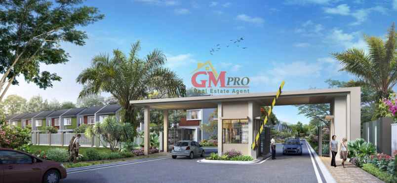 rumah summarecon bandung