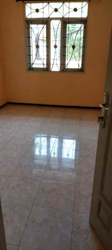 rumah sutorejo utara siap huni new