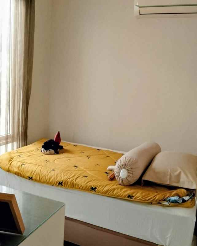 rumah suvadiva grand island pakuwon city mewah
