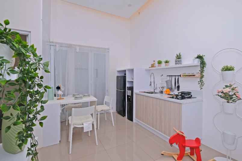 rumah talaga bestari cikupa