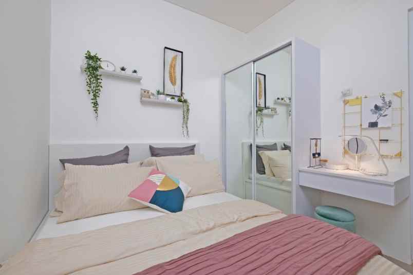 rumah talaga bestari cikupa