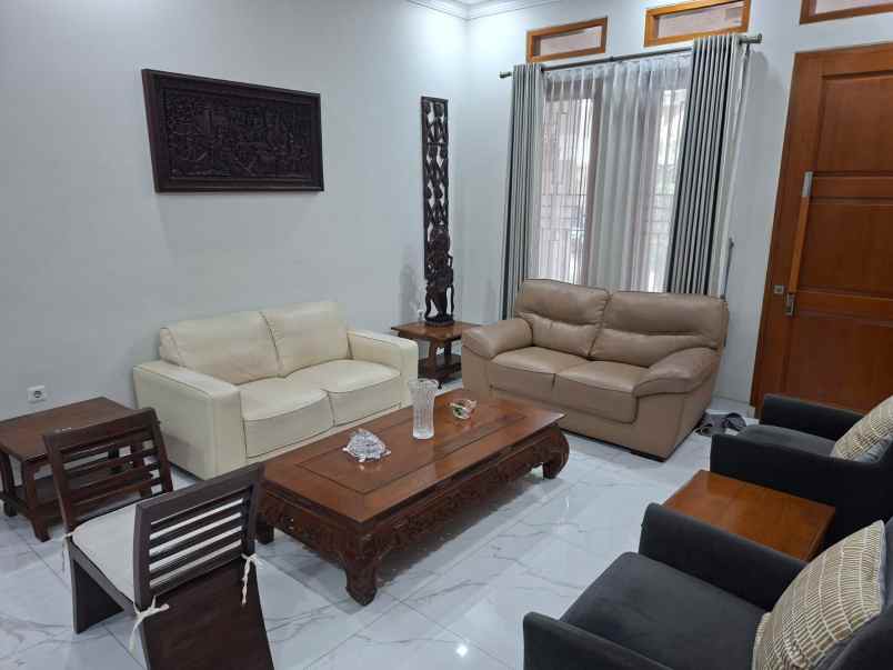 rumah taman galaxy indah galaxy