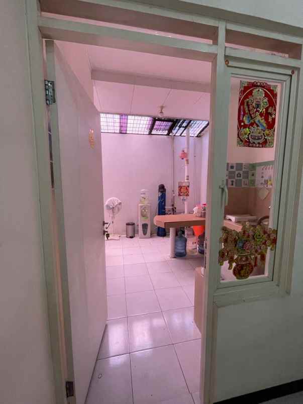 rumah taman kopo indah 3