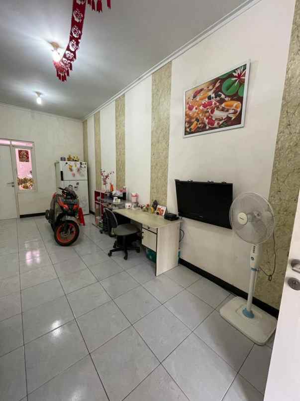 rumah taman kopo indah 3