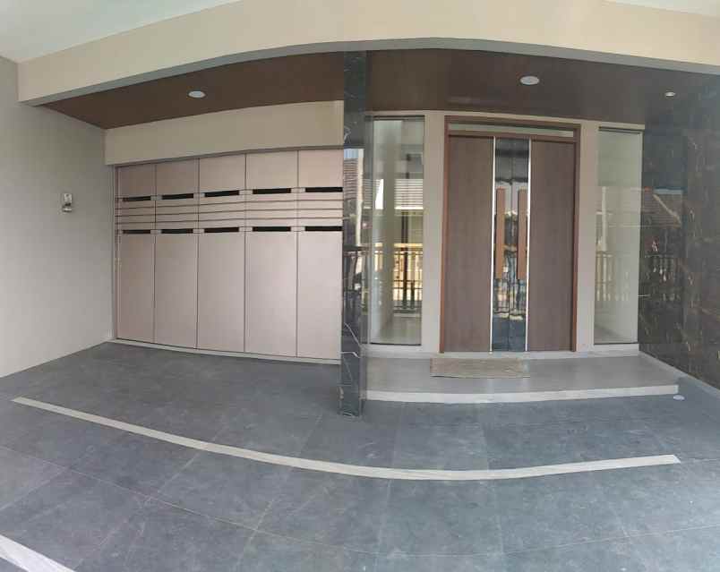 rumah taman kopo indah 3