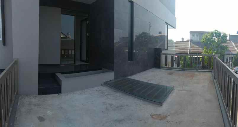 rumah taman kopo indah 3