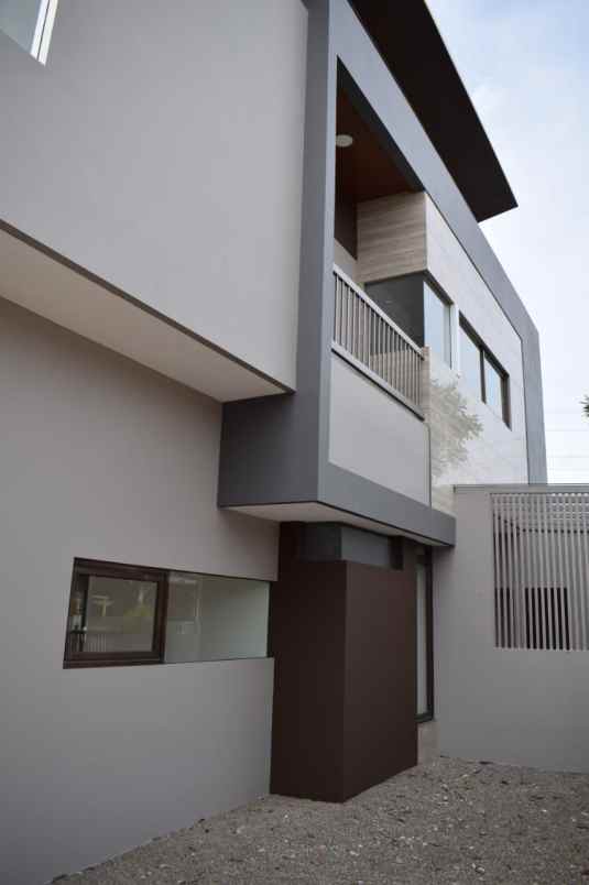 rumah taman kopo indah 3