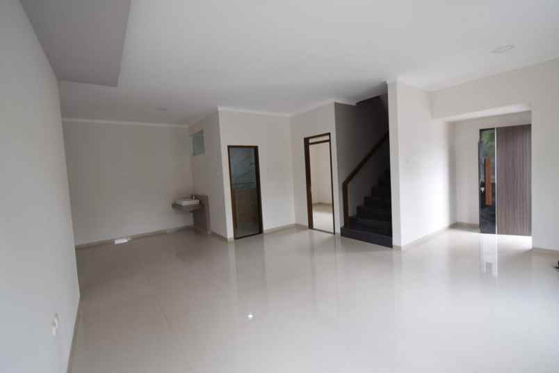 rumah taman kopo indah 3