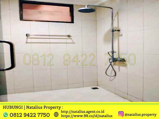 rumah tebet mas indah