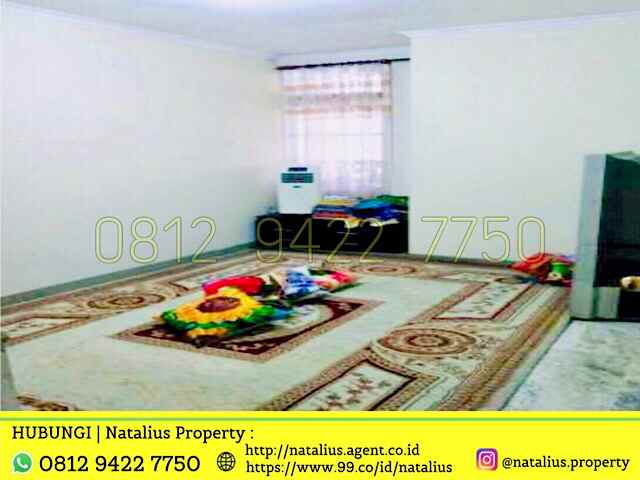 rumah tebet mas indah