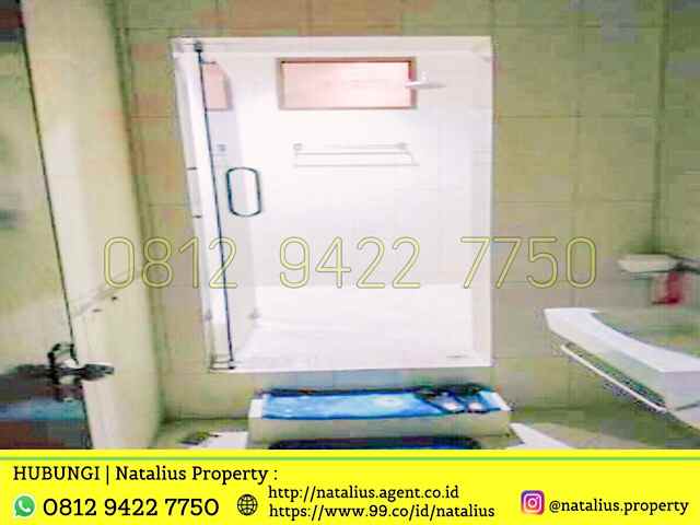 rumah tebet mas indah