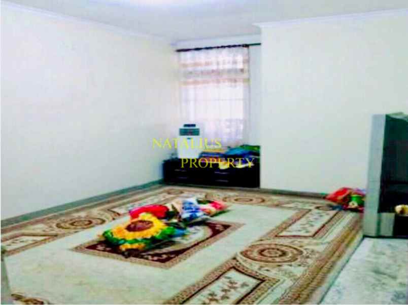 rumah tebet mas indah