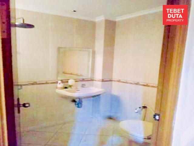rumah tebet mas indah