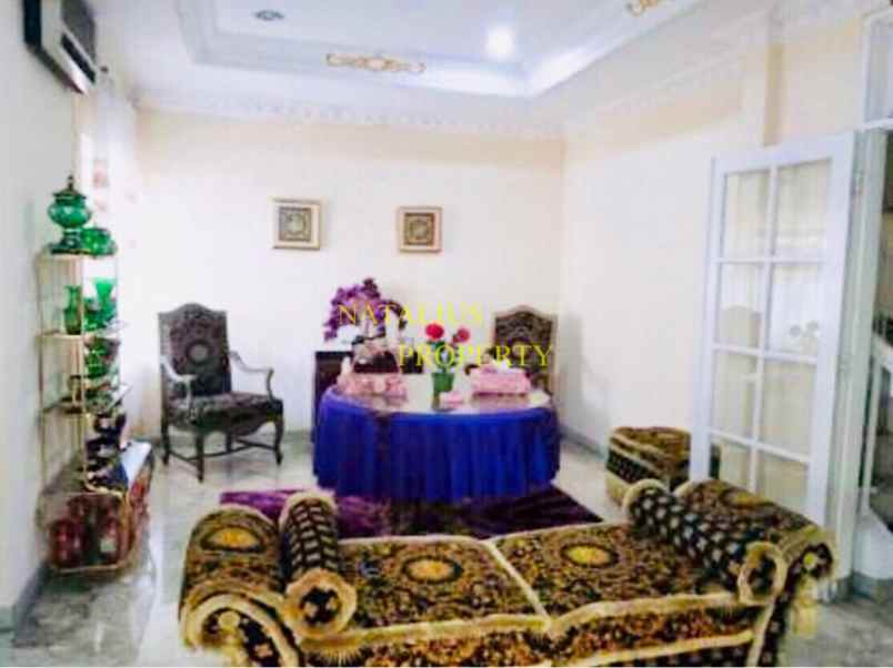 rumah tebet mas indah