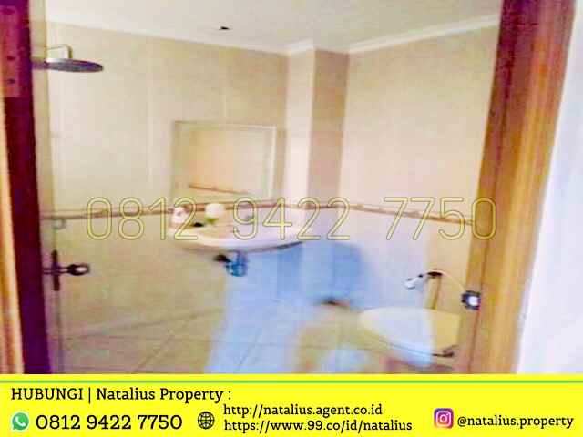 rumah tebet mas indah