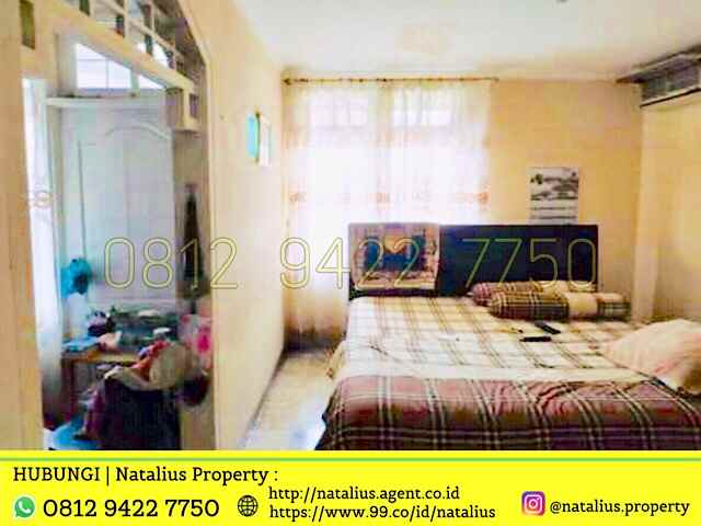 rumah tebet mas indah