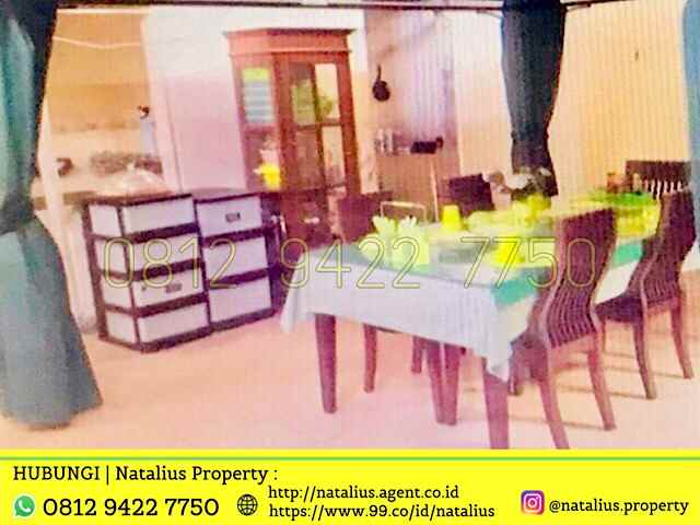 rumah tebet mas indah