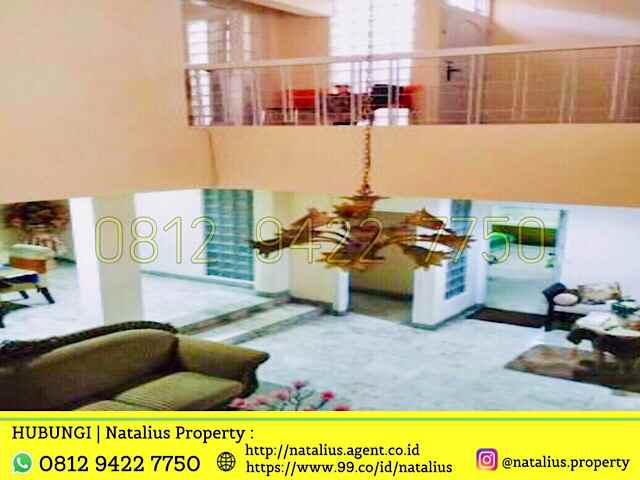 rumah tebet mas indah