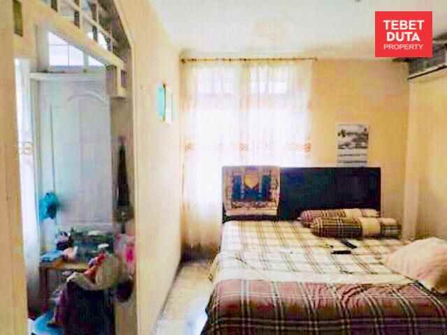 rumah tebet mas indah