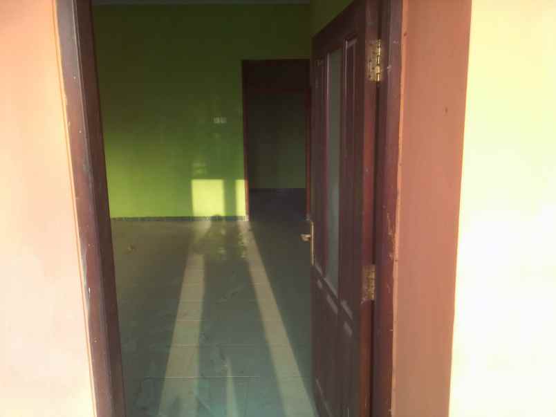 rumah tepi jalan kh mansyur