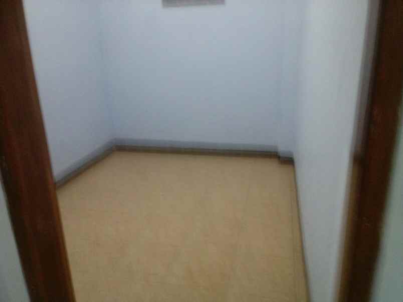 rumah tepi jalan kh mansyur