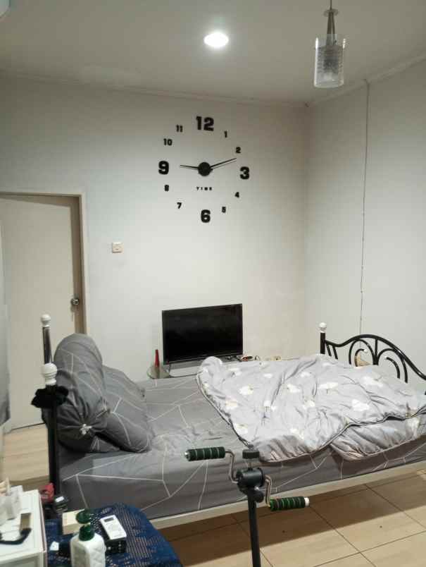 rumah tinggal lippo cikarang