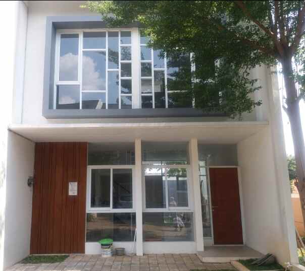 rumah tipar cimanggis depok