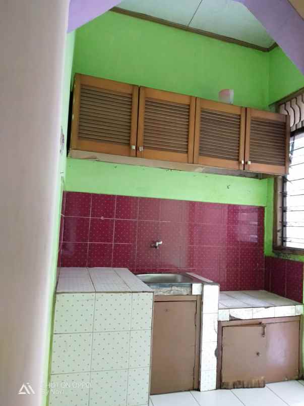 rumah tlogosari siap huni