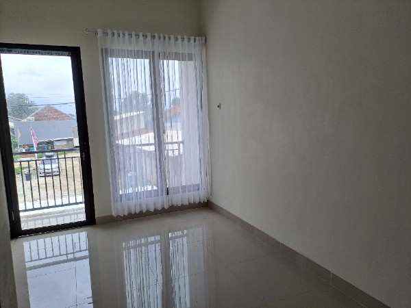 rumah town house 2 lt dp 0 jatiranggon bekasi