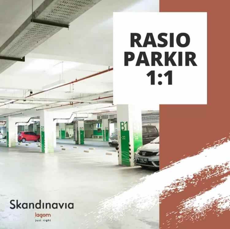 sewa opsi beli skandinavia bayar 6 juta