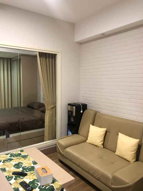 sewa opsi beli skandinavia bayar 6 juta