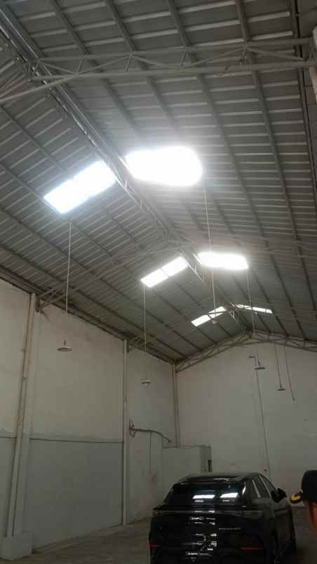 sewa tanjung pura jak bar