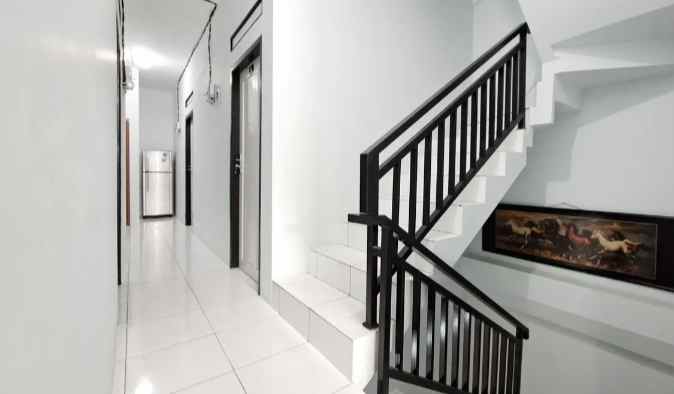 superstart kost kalideres nyaman