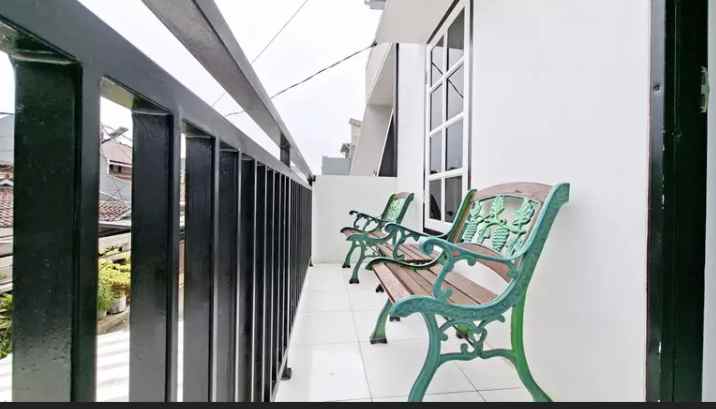 superstart kost kalideres nyaman