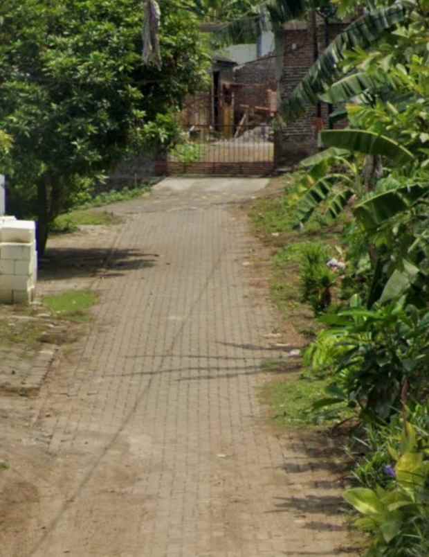 tanah bendan duwur gajahmungkur semarang