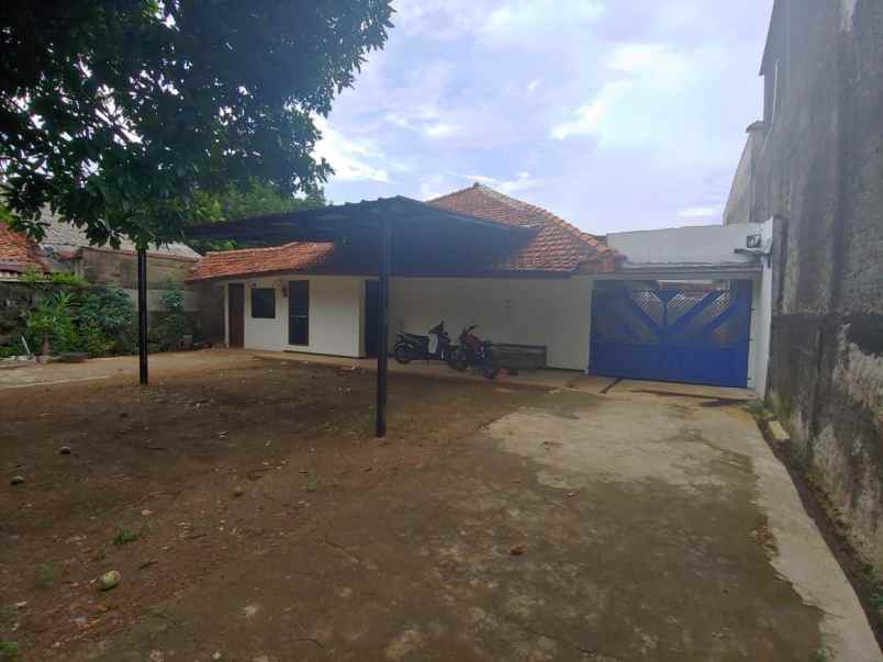 tanah cibubur jakarta timur