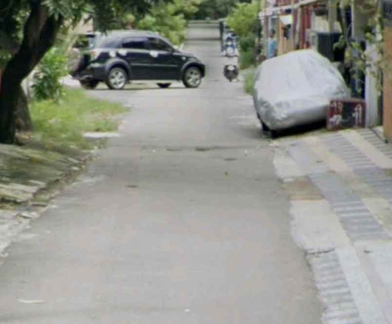 tanah d jual setrategis