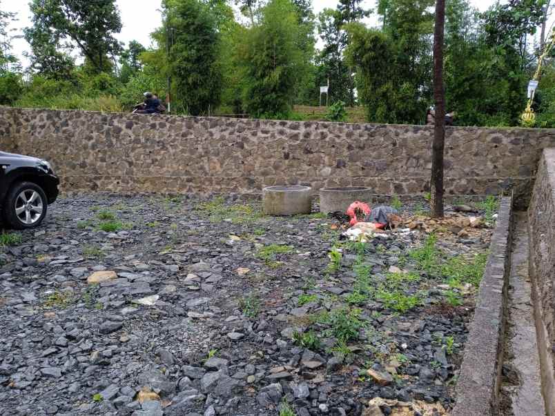 tanah desa cikeruh sukamulya