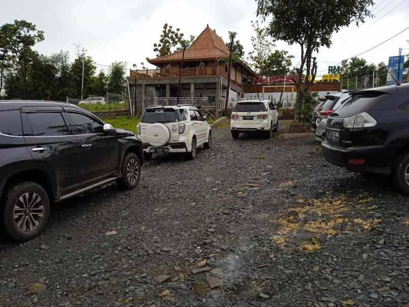 tanah desa cikeruh sukamulya