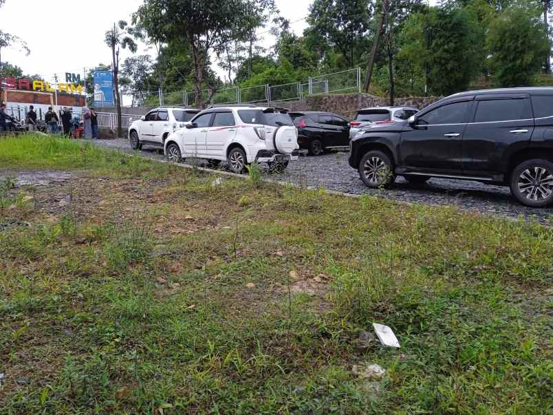 tanah desa cikeruh sukamulya