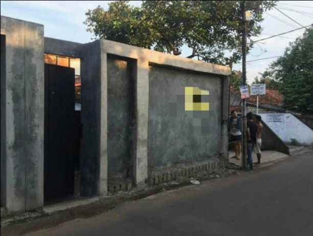 tanah jalan pondok labu 1