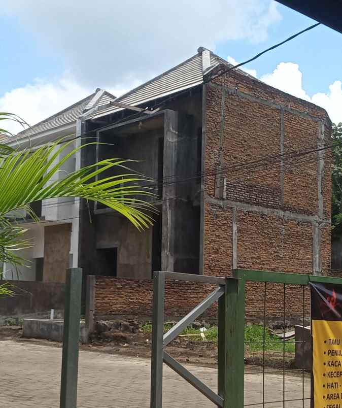 tanah jalan tambaksari