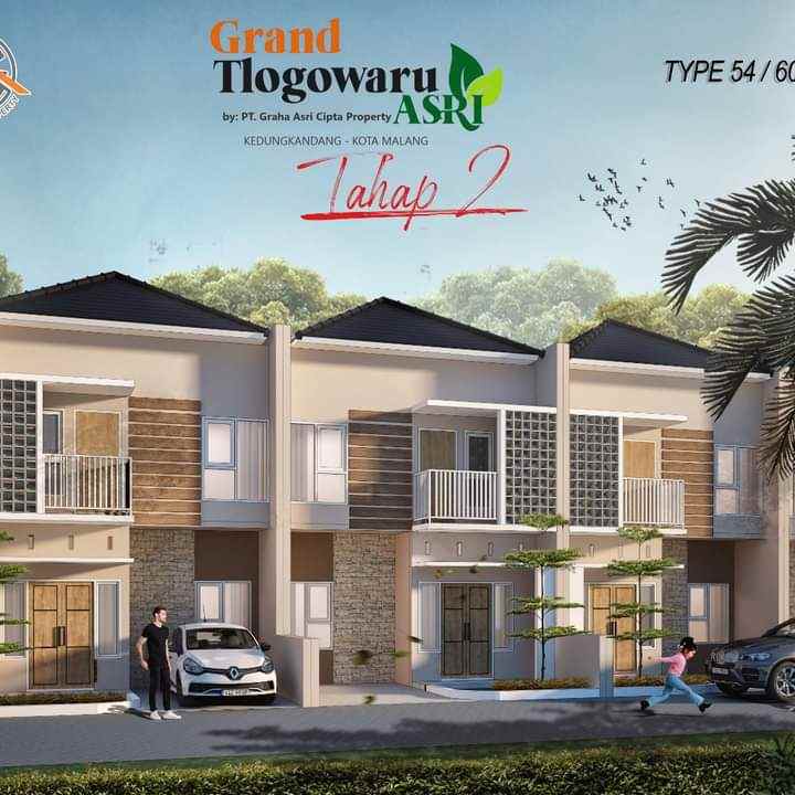 tanah jalan tambaksari