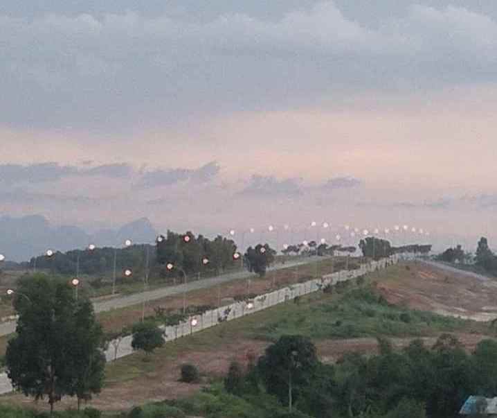 tanah jl industri artha hill