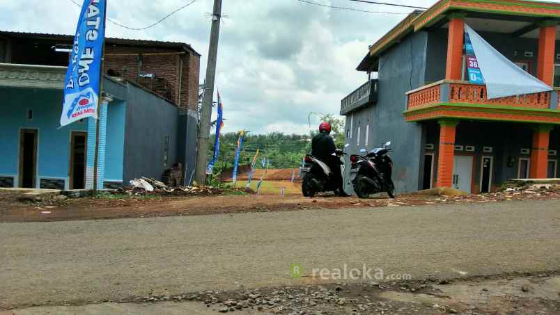 tanah jl locari precet