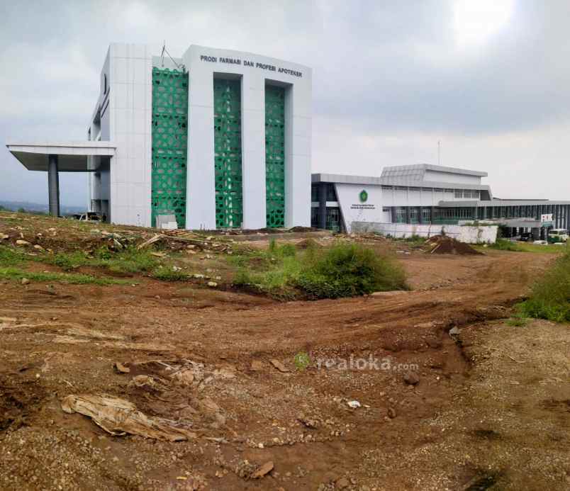 tanah jl locari precet