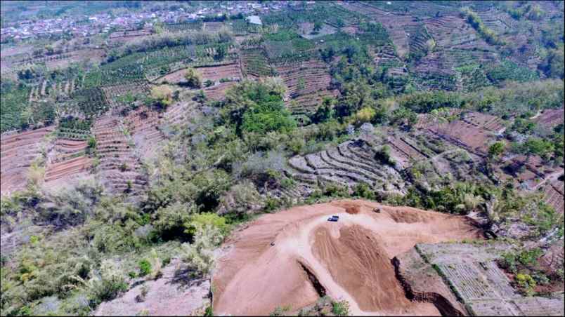 tanah jl locari precet